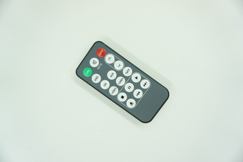 Remote control for nad avr3 - control,