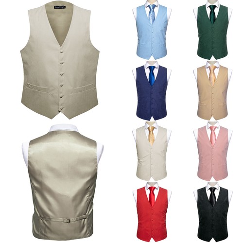 Colors mens vest - colors,