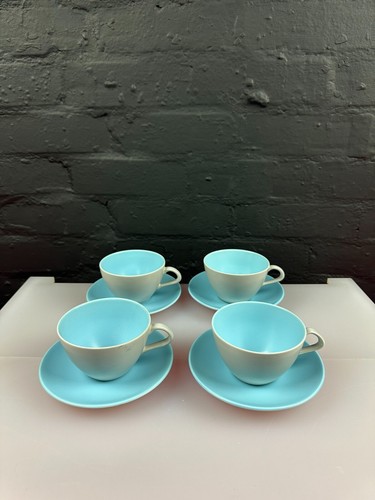 Poole twintone sky blue - poole,