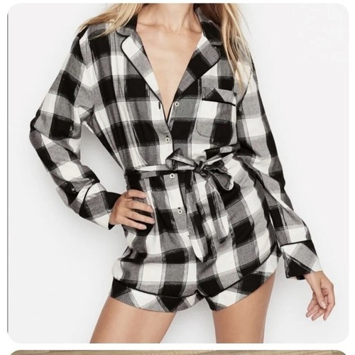 Victoria secret pajama - secret,