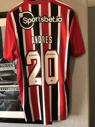 São paulo 2022 away football - são,