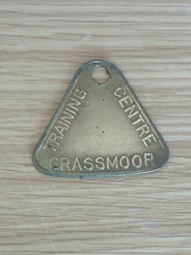 Grassmoor trainning centre - grassmoor,