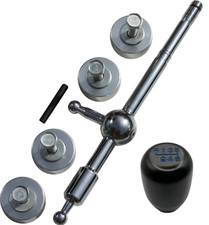 Quick Short Shifter 6 spd +