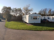 Bed berth caravan rental - 8,