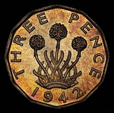 Great Britain George VI