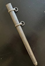 Original ww2 german dagger - original,