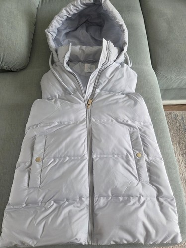 Ladies puffa gillet size - puffa,