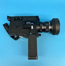Canon 814 XL Super 8 Cine