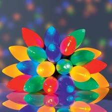 Prestige 50 LED Multi Colour