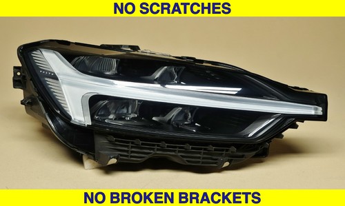 Headlight volvo xc60 - volvo, mk2