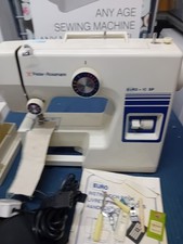 FRISTER ROSSMANN EURO 10