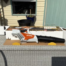 STIHL Hand-Held Blower BGA57