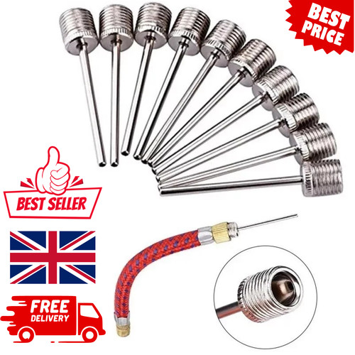 Football pump ball needle - football,