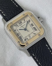 Cartier Santos Galbee 29mm