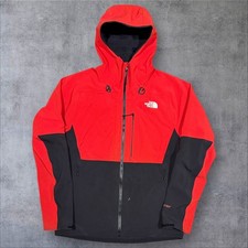Mens Red The North Face