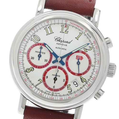 Chopard mille miglia - chopard,