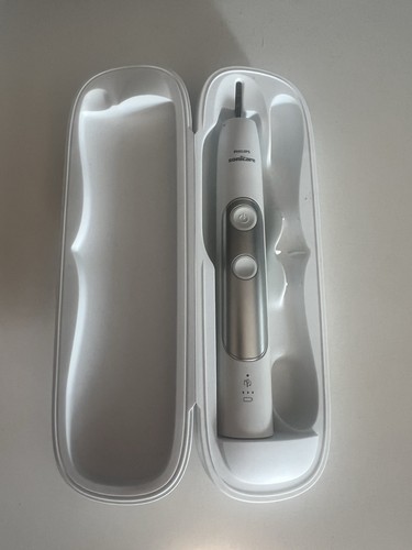 Philips sonicare diamondclean - philips,