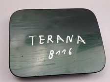 Nissan Terrano II R20 Fuel