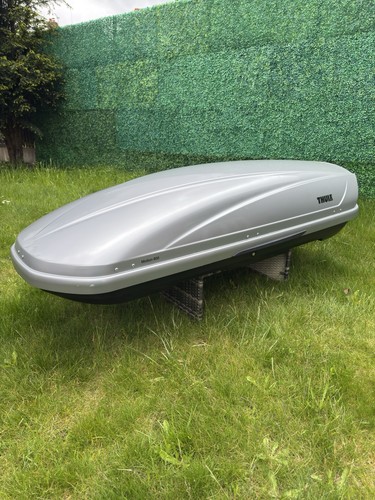 Thule motion 800 roof box - motion,