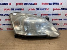 TOYOTA COROLLA MK9 CDE120 2006