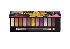 Urban Decay Naked Metal Mania