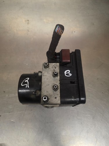2010 vauxhall astra abs - astra, pump