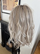 Natural Image Lace Front Heat