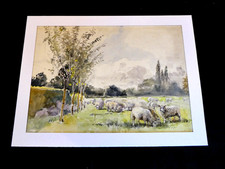 JOHN PEDDER , ORIGINAL ANTIQUE