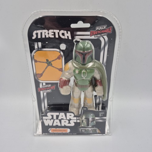 Boba fett stretch - fett, star