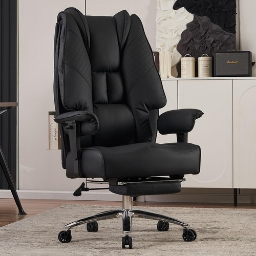 Office chair executive heavy - chair,