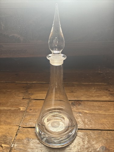 Vintage dartington crystal - vintage,
