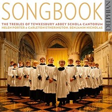 Trebles Of Tewkesbury Abbey Scho... - Trebles Of Tewkesbury Abbey Sch... CD BELN