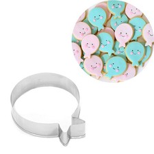 Baking Mold Stainless Steel