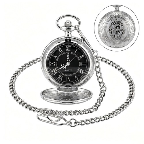 Quartz pocket watch for - watch,