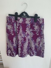 Ladies Golf Skort Callaway
