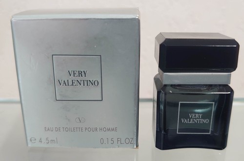 Very valentino for men edt - very,