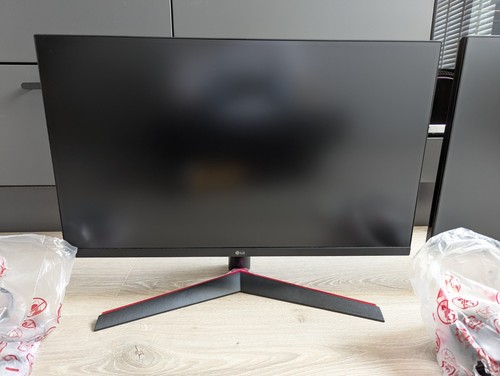 Ultragear 27gn800 27 - ultragear, 27"