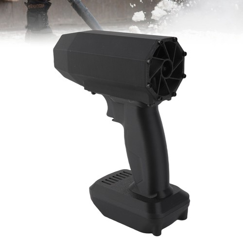Electric jet dry - jet,