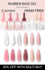 CANNI® Hema Free Coloured