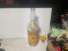 Bells Whiskey 4.5 litre bottle