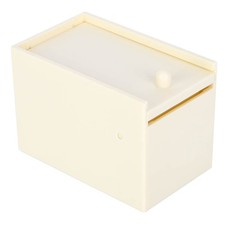 Simulation fake spider box - fake,