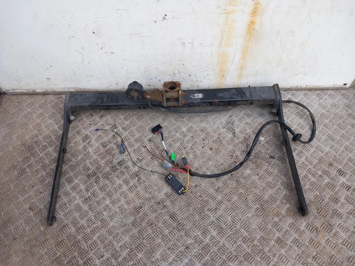 Ford kuga mk2 towbar - ford,