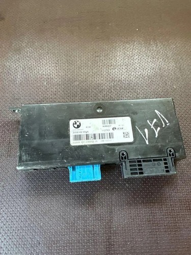 Bmw f01 f02 - bmw, control
