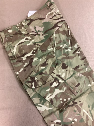 Mesh pocket - 29”,