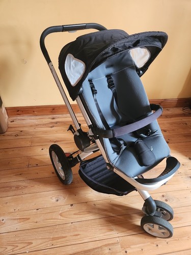 Quinny buzz collapsible - quinny, 3