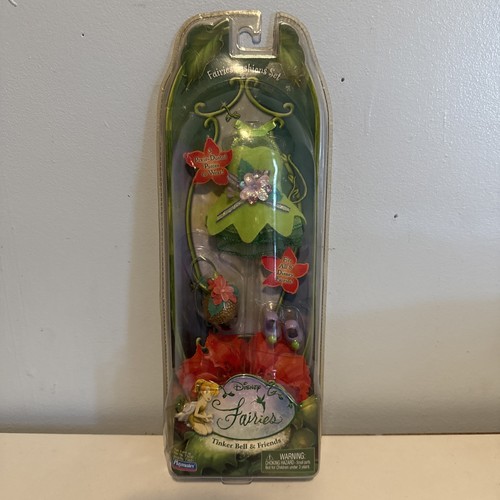 New package disney fairies - in,