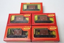 Triang Hornby R.16 Guards Van