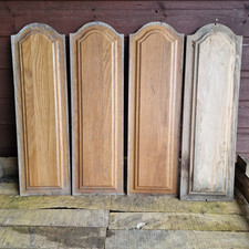 Great Reclaimed Oak Panelling