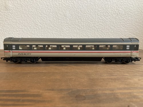 Hornby intercity executive mk3 - intercity,