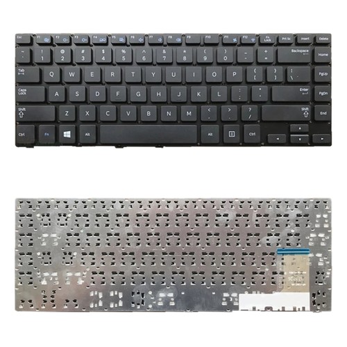 Replacement laptop keyboard - us,